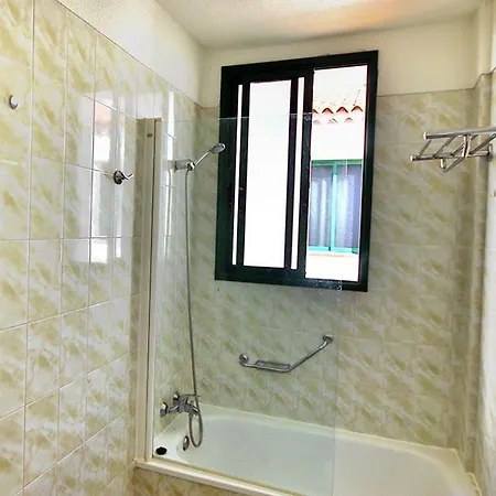 Conchas Parque Don Jose Apartment Arona (Tenerife)