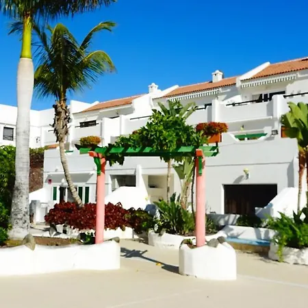 Apartment Conchas Parque Don Jose *