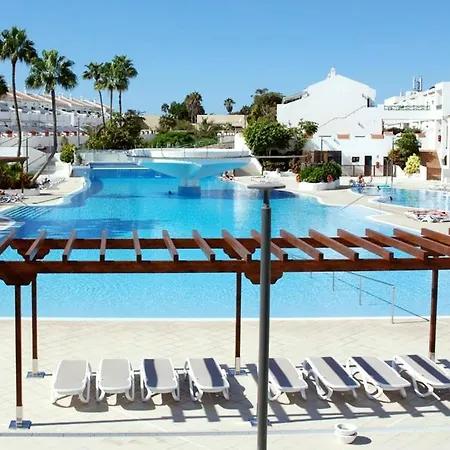 Conchas Parque Don Jose Apartment
