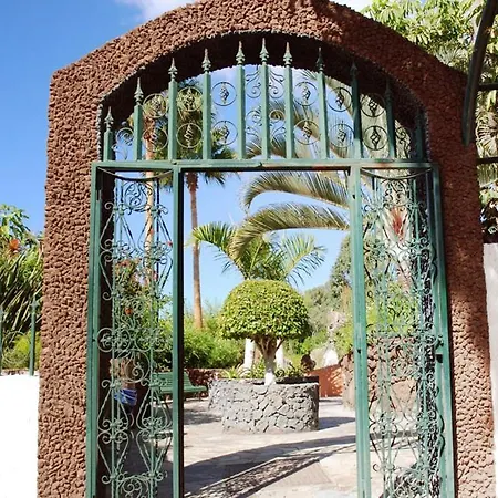 Conchas Parque Don Jose Apartment